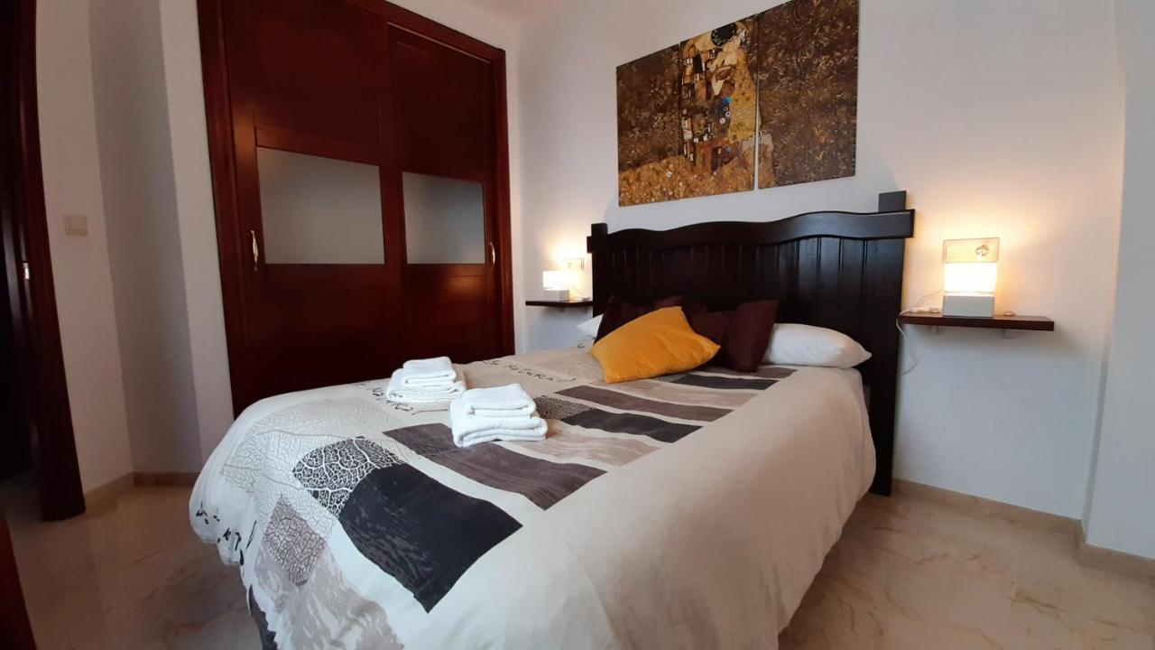 Loft Centrico En Ronda Cercano Al Tajo Y Plaza De Toros Con Wifi Y Parking Opcional Exterior photo