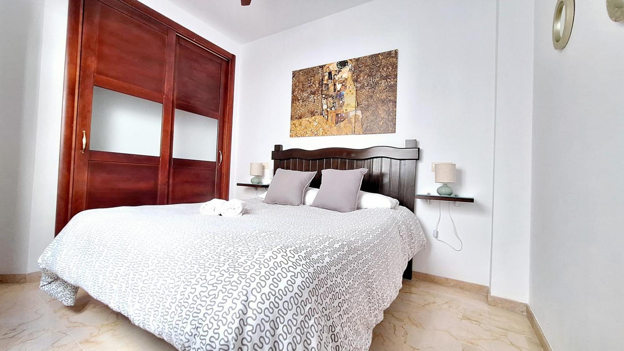 Loft Centrico En Ronda Cercano Al Tajo Y Plaza De Toros Con Wifi Y Parking Opcional Exterior photo