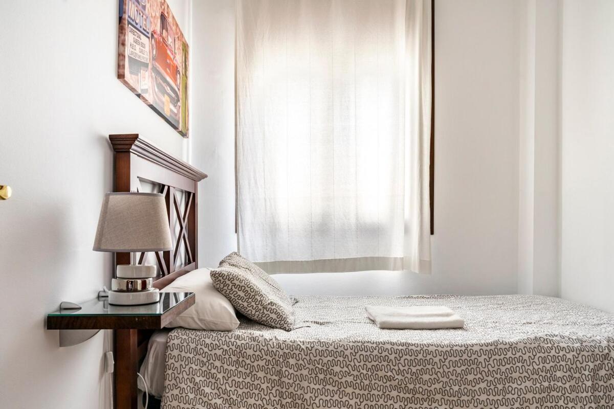 Loft Centrico En Ronda Cercano Al Tajo Y Plaza De Toros Con Wifi Y Parking Opcional Exterior photo