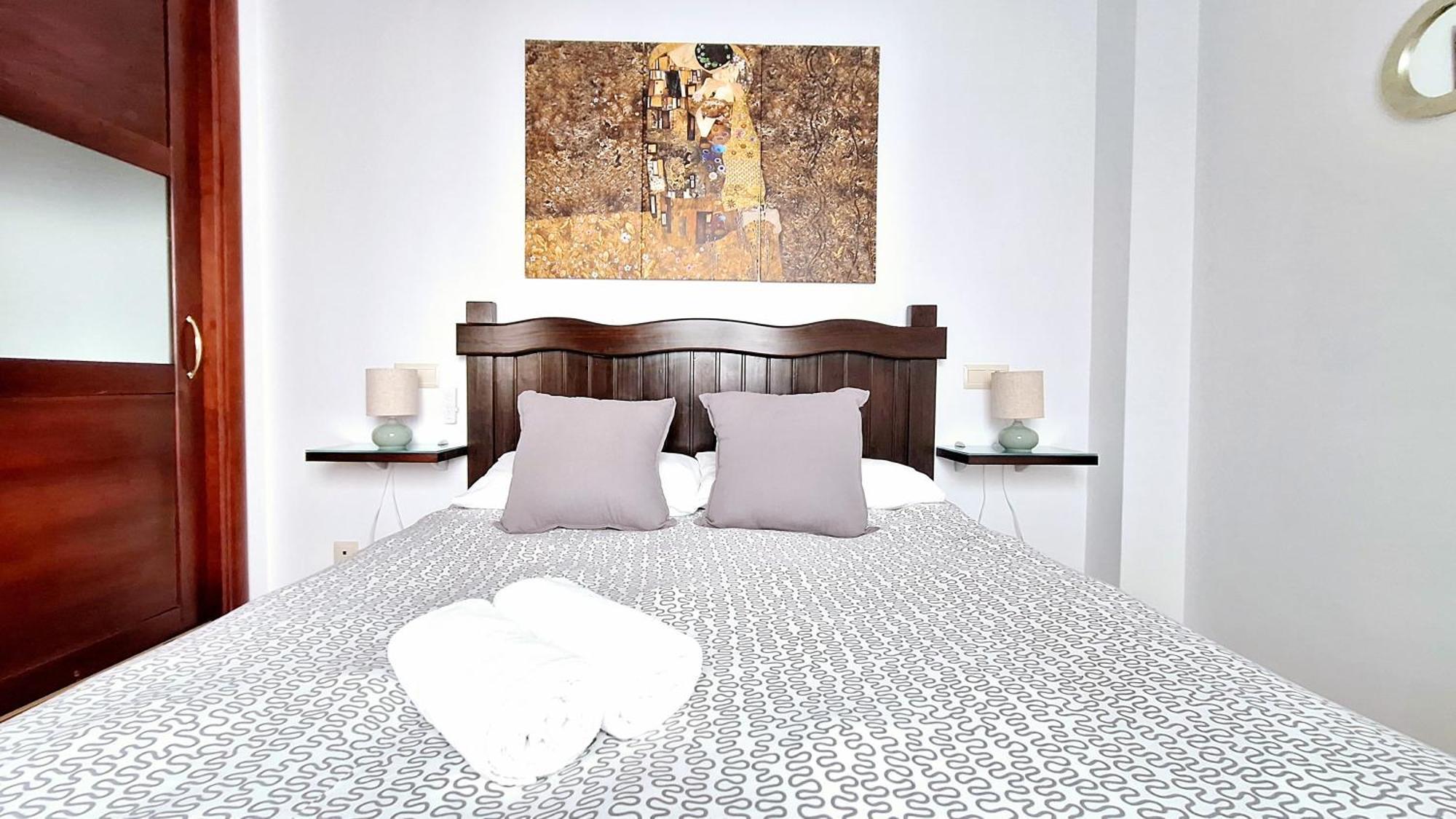 Loft Centrico En Ronda Cercano Al Tajo Y Plaza De Toros Con Wifi Y Parking Opcional Exterior photo