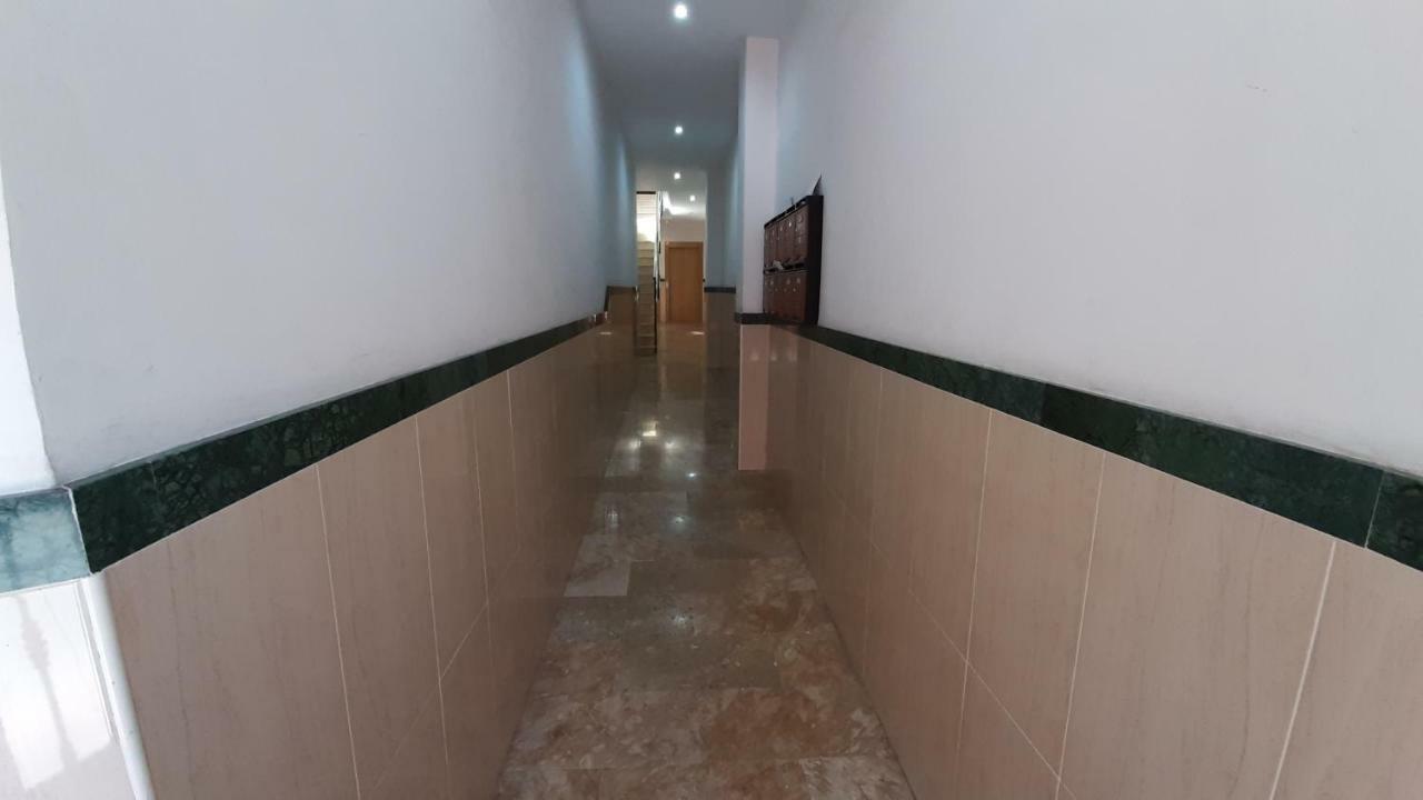 Loft Centrico En Ronda Cercano Al Tajo Y Plaza De Toros Con Wifi Y Parking Opcional Exterior photo
